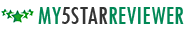 My5StarReviewer